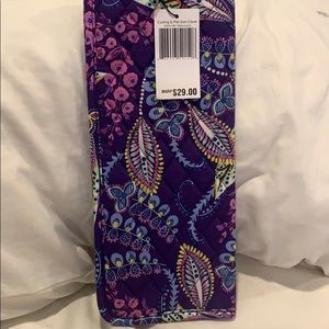 Curling and flat iron cover